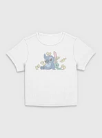 Disney Lilo & Stitch Ducky Kind Women Baby T-Shirt