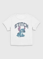 Disney Lilo & Stitch Hangry Women Baby T-Shirt