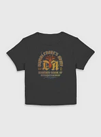 Harry Potter Dumbledore Army Collegiate  Women Baby T-Shirt