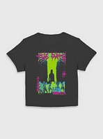 Attack on Titan The Path Poster Women Baby T-Shirt