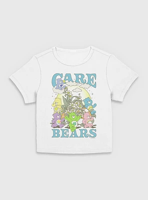 Care Bears Spring Ready Women Baby T-Shirt
