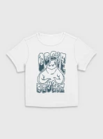 The Nightmare Before Christmas Oogie Boogie Dice  Women Baby T-Shirt