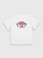The Powerpuff Rodeo Women Baby T-Shirt