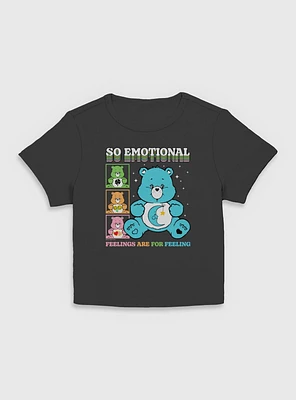 Care Bears Emotional Women Baby T-Shirt