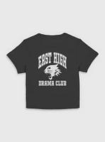 Disney Channel High School Musical East Drama Club Women Baby T-Shirt