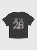 Disney Mickey Mouse 28 Women Baby T-Shirt