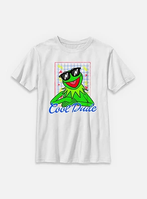 Disney The Muppets Cool Dude Youth T-Shirt