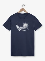 Marvel Fantastic Four Silver Surfer Cosmic T-Shirt