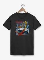 Marvel Fantastic Four Classic Comic T-Shirt