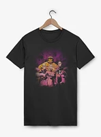 Marvel Fantastic Four Blame T-Shirt