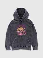 Marvel Fantastic Four Blame Mineral Wash Hoodie