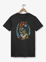 Marvel Fantastic Four Powers T-Shirt