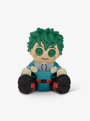 Handmade By Robots My Hero Academia Izuku Midoriya Vinyl Figure