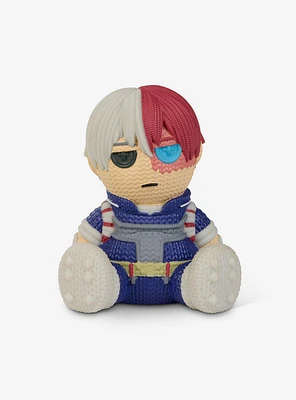 Handmade By Robots My Hero Academia Shoto Todoroki Vinyl Figure