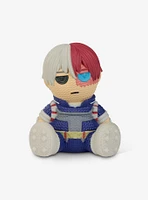 Handmade By Robots My Hero Academia Shoto Todoroki Vinyl Figure