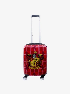 FUL Harry Potter Gryffindor Printed Carry-On Luggage