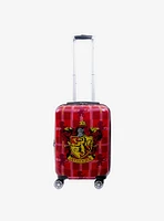 FUL Harry Potter Gryffindor Printed Carry-On Luggage