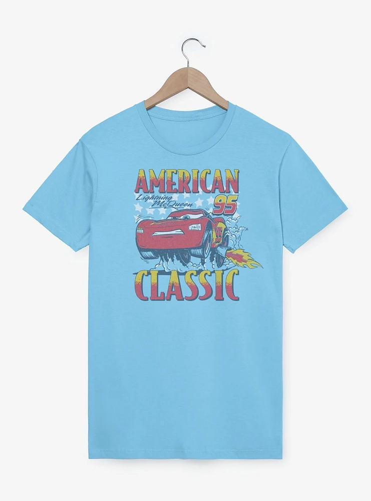 Disney Pixar Cars American Classic T-Shirt