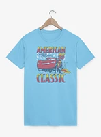 Disney Pixar Cars American Classic T-Shirt