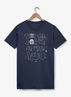 Star Wars The Mandalorian May Force T-Shirt