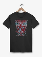 Star Wars Rogue One: A Story Rebellions Are Built On Hope T-Shirt