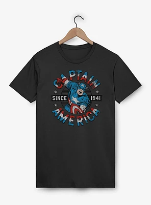 Marvel Since Forty One T-Shirt