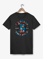 Marvel Since Forty One T-Shirt