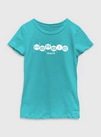 Marvel The Fantastic Four: First Steps Herbie Youth Girls T-Shirt