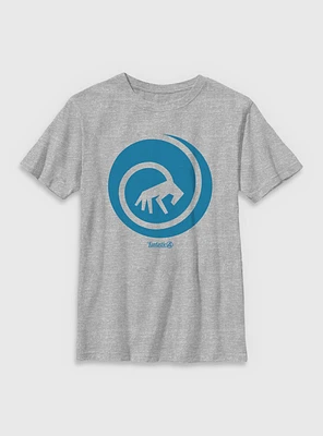 Marvel The Fantastic Four: First Steps Mister Icon Youth T-Shirt