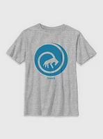 Marvel The Fantastic Four: First Steps Mister Icon Youth T-Shirt