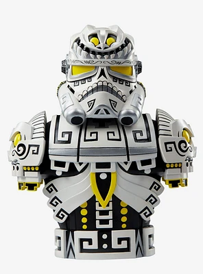 Star Wars Stormtrooper Designer Collectible Bust
