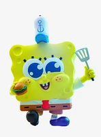 SpongeBob SquarePants Cosbaby Figure