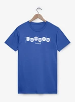 Marvel The Fantastic Four: First Steps Herbie T-Shirt