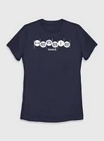 Marvel The Fantastic Four: First Steps Herbie Womens T-Shirt