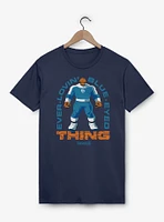 Marvel The Fantastic Four: First Steps Ever-Lovin Blue-Eyed Thing T-Shirt