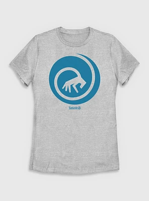 Marvel The Fantastic Four: First Steps Mister Icon Womens T-Shirt