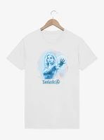 Marvel The Fantastic Four: First Steps Susan Storm Hero Invisible Woman T-Shirt