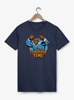 Marvel The Fantastic Four: First Steps Thing It's Clobberin' Time T-Shirt