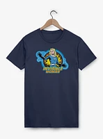 Marvel The Fantastic Four: First Steps Invisible Woman Power T-Shirt