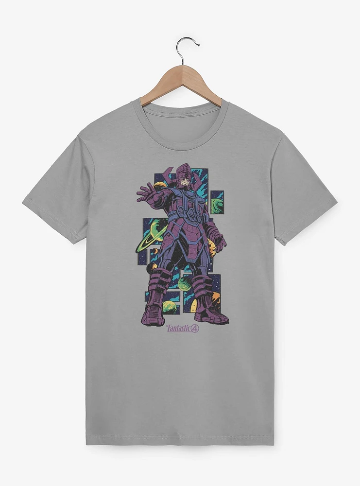 Marvel The Fantastic Four: First Steps Galactus T-Shirt