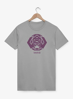 Marvel The Fantastic Four: First Steps Galactus Icon T-Shirt