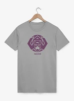 Marvel The Fantastic Four: First Steps Galactus Icon T-Shirt