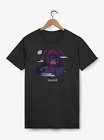 Marvel The Fantastic Four: First Steps Cosmic Power Galactus T-Shirt