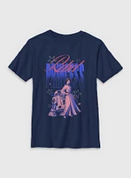 Star Wars Rebel Princess Stars Youth T-Shirt