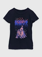 Star Wars Rebel Princess Stars Youth Girls T-Shirt