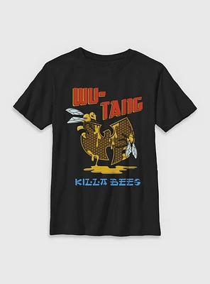 Wu-Tang Clan Killa Bees Youth T-Shirt