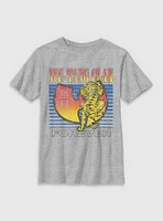 Wu-Tang Clan Forever Tiger Youth T-Shirt