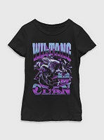 Wu-Tang Clan Bees Youth Girls T-Shirt