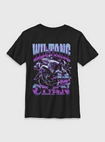 Wu-Tang Clan Bees Youth T-Shirt