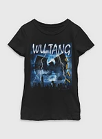 Wu-Tang Clan City Youth Girls T-Shirt